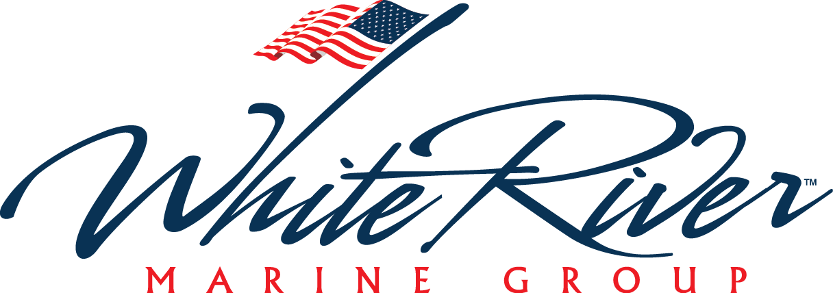 White River Marine Group Logo
